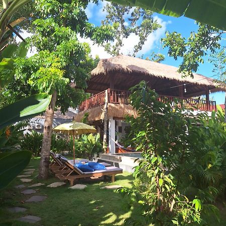 Twiny'S Hotel Kuta  Buitenkant foto