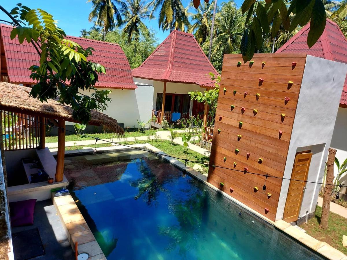 Twiny'S Hotel Kuta  Buitenkant foto
