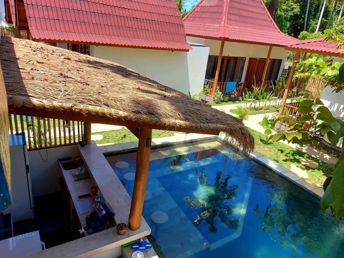 Twiny'S Hotel Kuta  Buitenkant foto