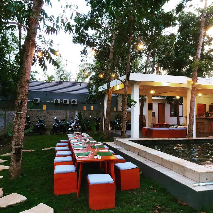 Twiny'S Hotel Kuta  Buitenkant foto