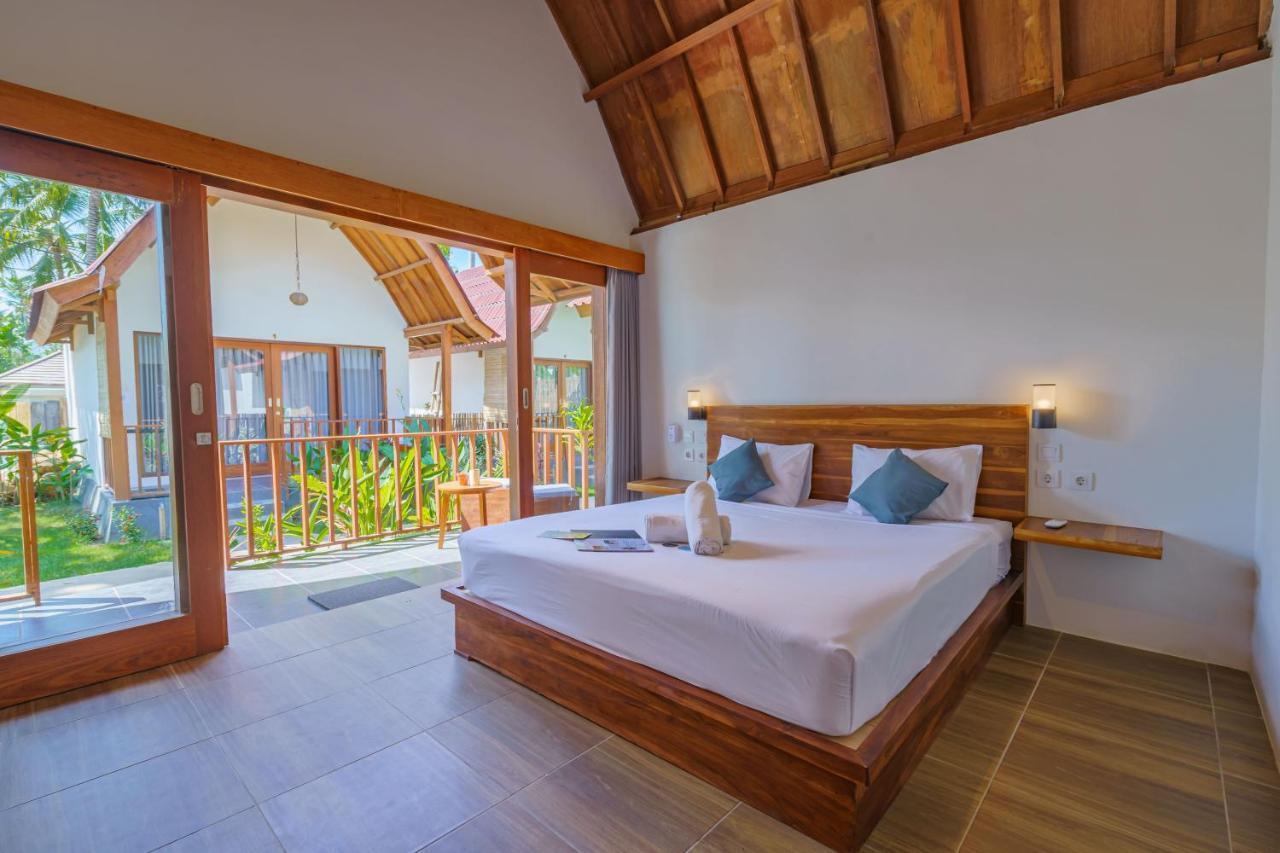 Twiny'S Hotel Kuta  Buitenkant foto