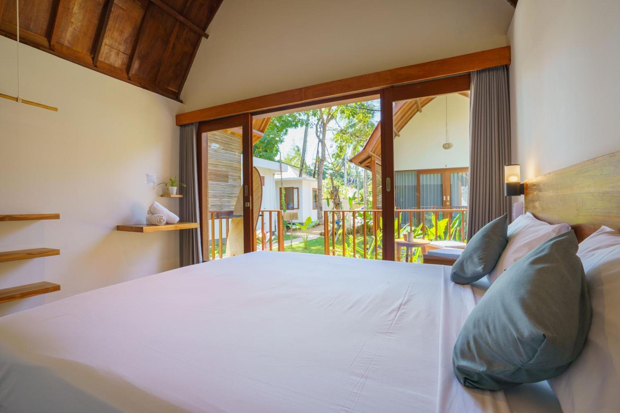 Twiny'S Hotel Kuta  Kamer foto