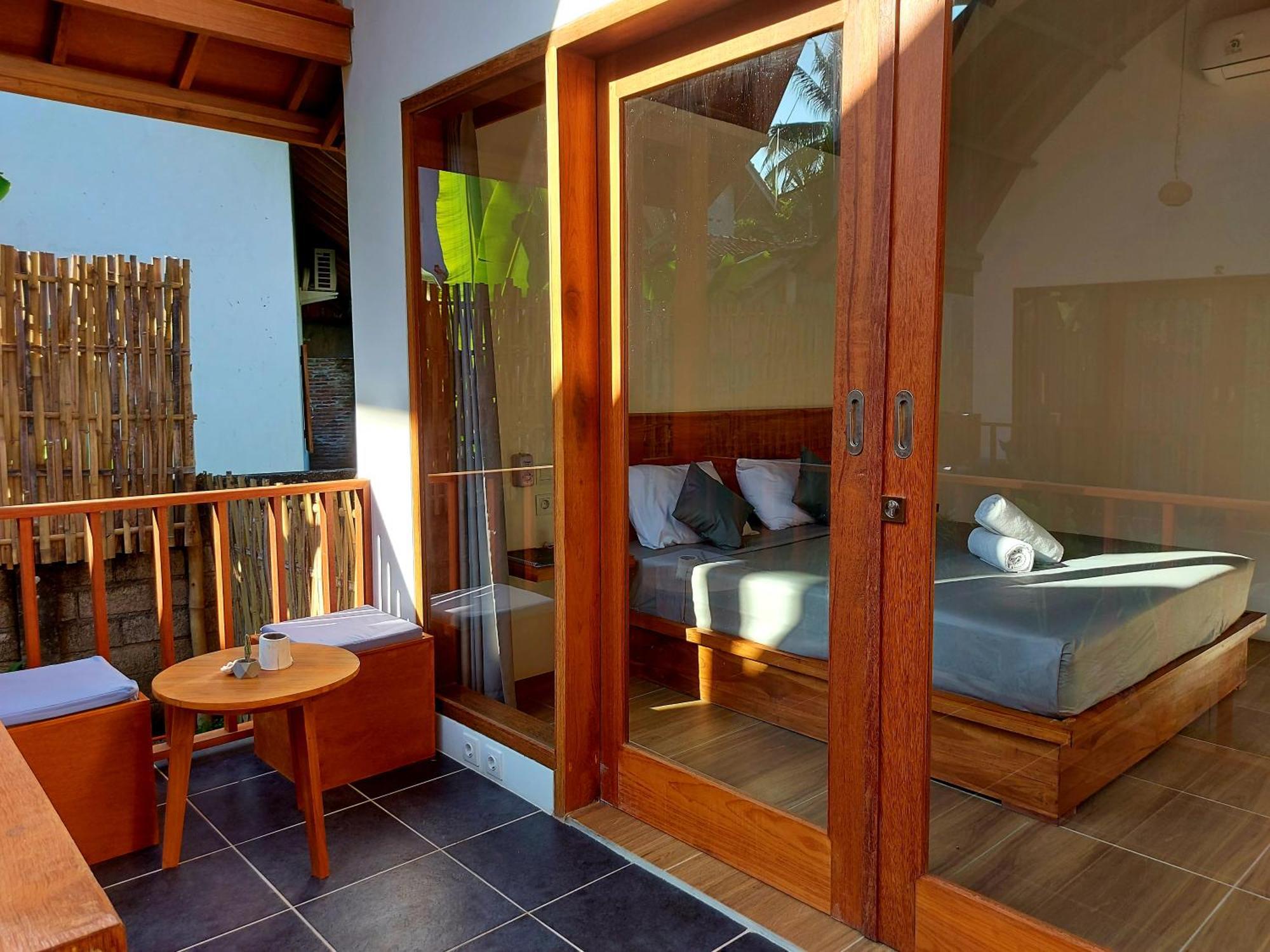 Twiny'S Hotel Kuta  Kamer foto