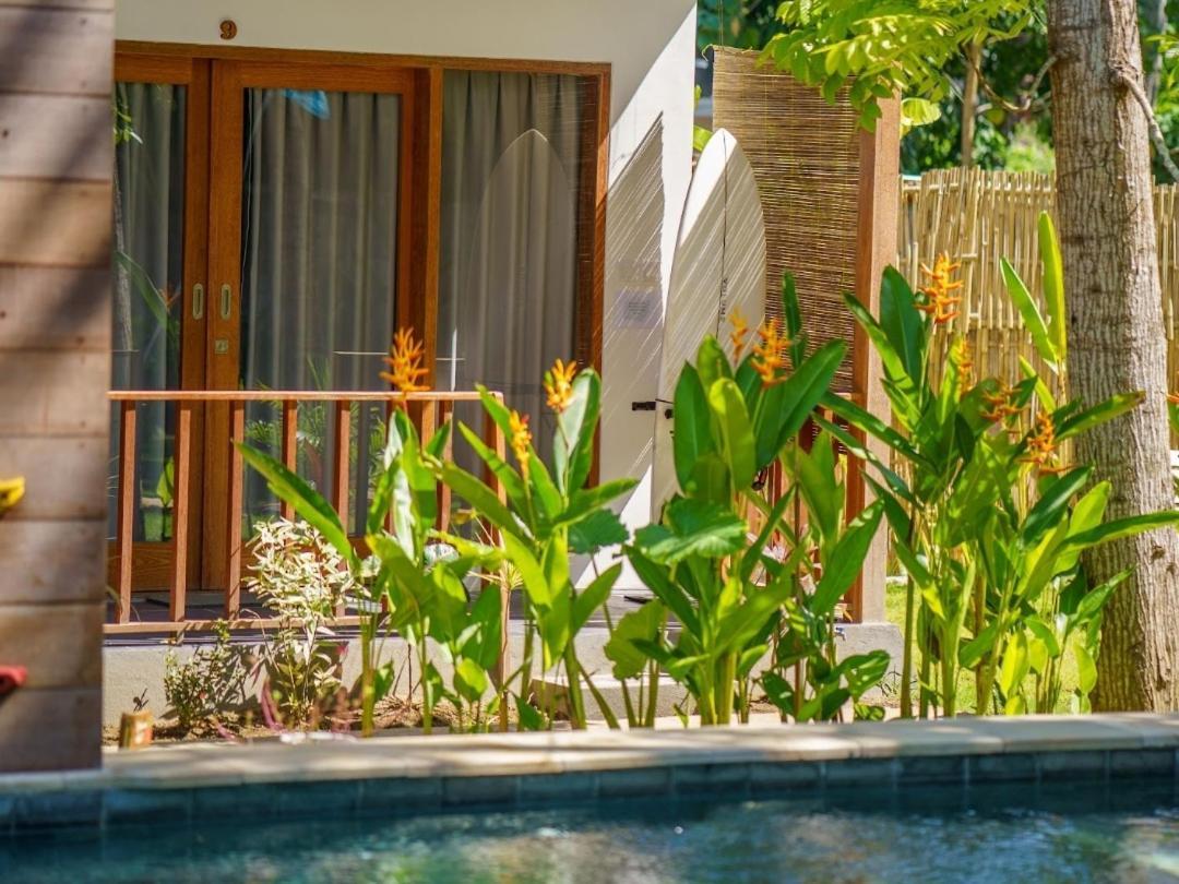 Twiny'S Hotel Kuta  Buitenkant foto