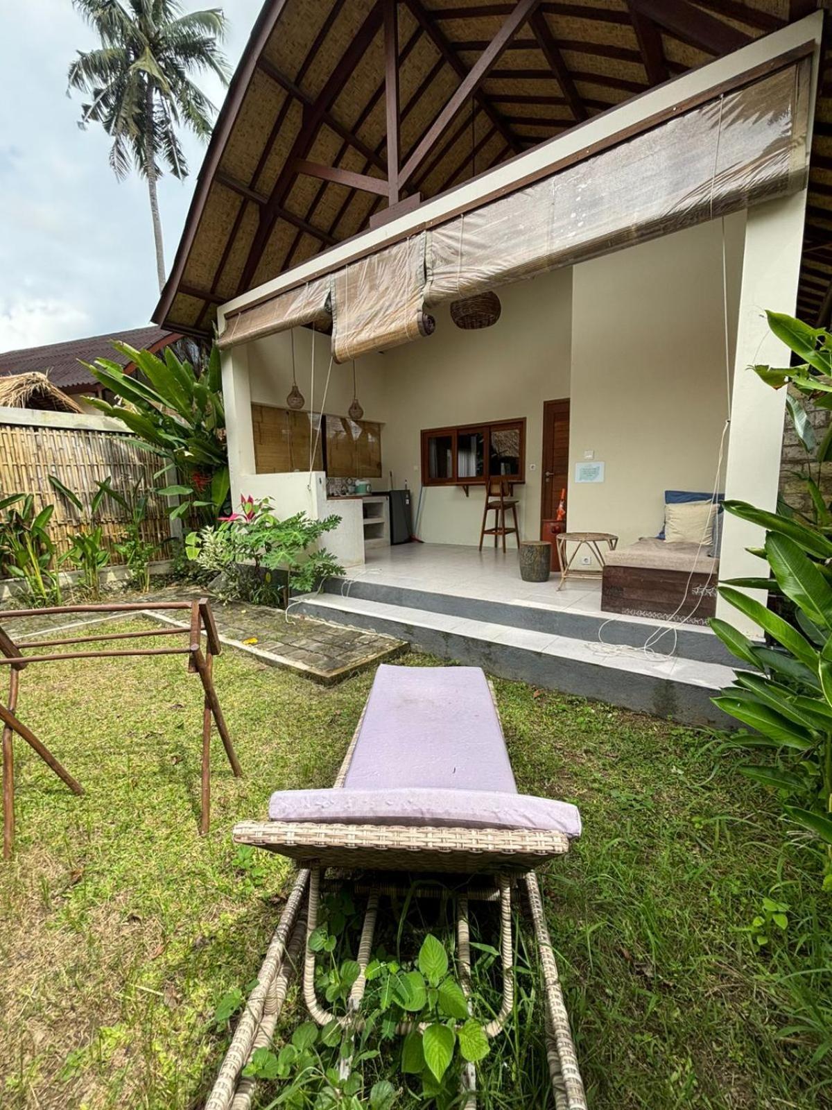 Twiny'S Hotel Kuta  Buitenkant foto