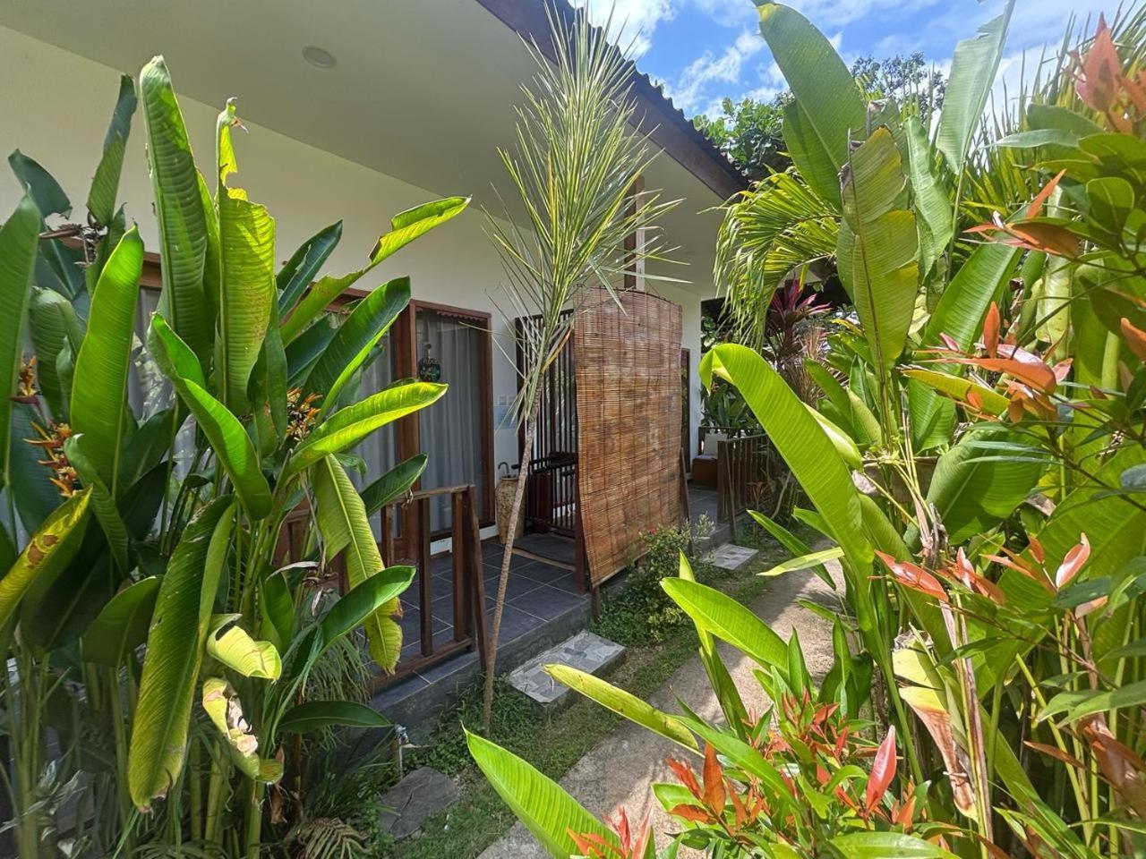 Twiny'S Hotel Kuta  Kamer foto
